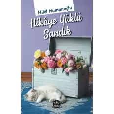 Hikaye Yüklü Sandık