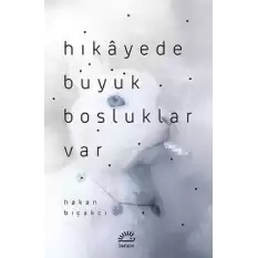 Hikayede Büyük Boşluklar Var