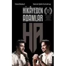 Hikayeden Adamlar