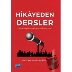 Hikayeden Dersler