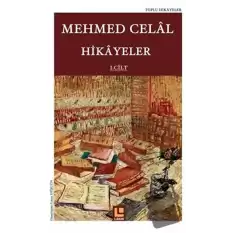 Hikayeler (1. Cilt)