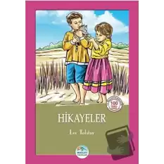 Hikayeler