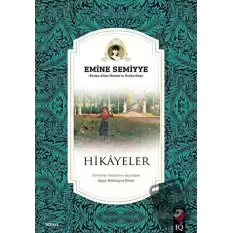 Hikayeler