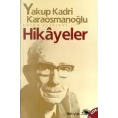 Hikayeler