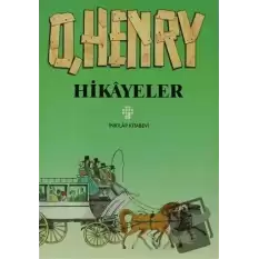 Hikayeler