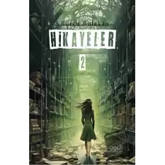 Hikayeler - 2