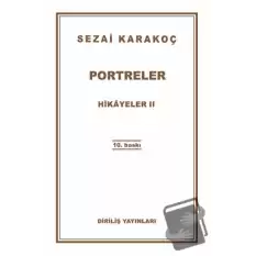 Hikayeler 2: Portreler