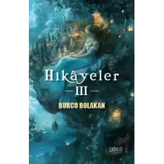 Hikayeler 3