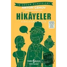 Hikayeler (Kısaltılmış Metin)