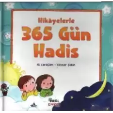 Hikayelerle 365 Gün Hadis