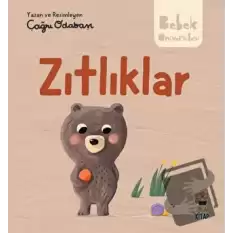 Hikayeli İlk Kavramlarım - Zıtlıklar