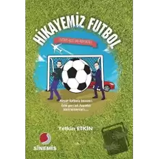 Hikayemiz Futbol