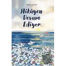 Hikayen Devam Ediyor