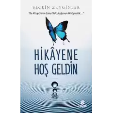 Hikayene Hoş Geldin