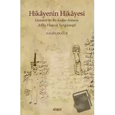 Hikayenin Hikayesi