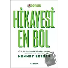 Hikayesi En Bol