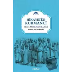 Hikayeted Kurmanci