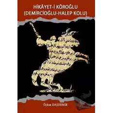 Hikayeti Köroğlu