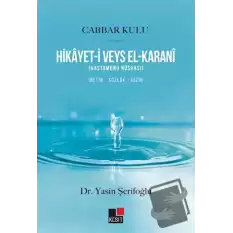 Hikayeti Veys El Karani