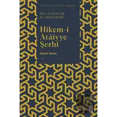 Hikem-i Ataiyye Şerhi