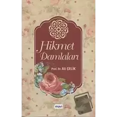 Hikmet Damlaları