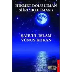 Hikmet Dolu Liman Şiirlerle İman 1