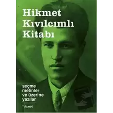 Hikmet Kıvılcımlı Kitabı