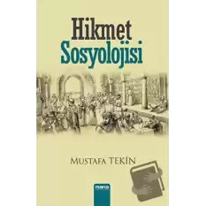 Hikmet Sosyolojisi