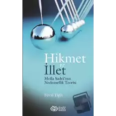 Hikmet ve İllet