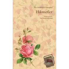 Hikmetler