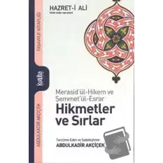 Hikmetler ve Sırlar (Ciltli)