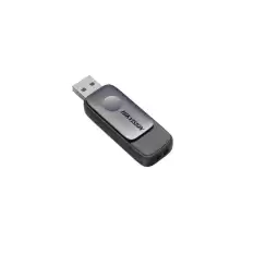 Hikvision 128Gb Usb3.2 Hs-Usb-M210S-128G Sürgülü Siyah Flash Bellek