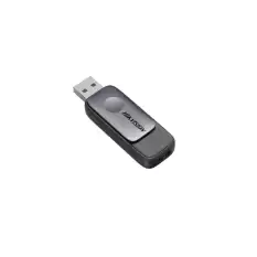 Hikvision 256Gb Usb3.2 Hs-Usb-M210S-256G Sürgülü Siyah Flash Bellek