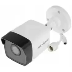 Hikvision Ds-2Cd1023G2-Lıuf 2Mp 2.8Mm Sabit Lens Smart Light Ip Bullet Kamera