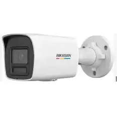 Hikvision Ds-2Cd1027G2H-Lıuf 2Mp 2Mm Ip Bullet Colorvu  Kamera