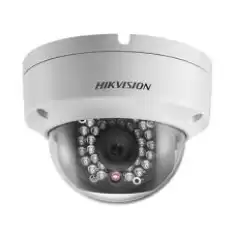 Hikvision Ds-2Cd1123G0F-I 2 Mp 2.8Mm Lens Ip Dome Kamera