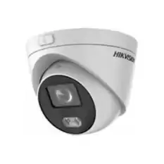 Hikvision Ds-2Cd1347G2H-Lıuf 4Mp 2,8Mm Sabit Lens Colorvu Ip Dome Kamera