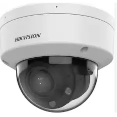 Hikvision Ds-2Cd1723G2-Lızsu 2 Mp 2.8-12M Lens Motorize Ir Ip Dome Kamera