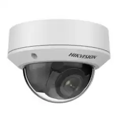 Hikvision Ds-2Cd1743G0-Izs-Uk 4 Mp 2.7-13.5 Mm Lens Motorize Ir Ip Dome Kamera