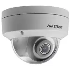 Hikvision Ds-2Cd2121G0-I 2Mp 2.8 Mm Sabit Lensli Ip Ir Dome Kamera