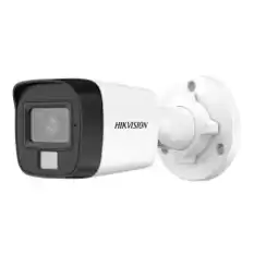 Hikvision Ds-2Ce16D0T-Exlpf 2Mp 2.8 Mm 1080P Sabit Lens Dual Light Bullet Kamera