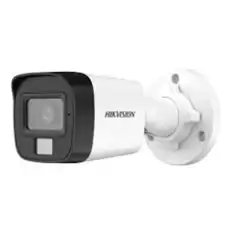 Hikvision Ds-2Ce16D0T-Exlpf 2Mp 3.6 Mm 1080P Sabit Lens Dual Light Bullet Kamera