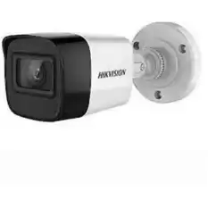 Hikvision Ds-2Ce16D0T-Itpfs 2Mp 2.8 Bullet Sabit Lensli Ir Sesli Bullet Kamera