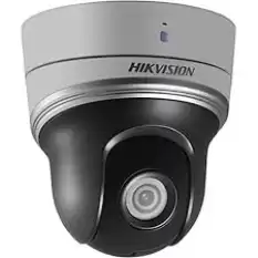 Hikvision Ds-2De2204Iw-De3 2Mp 4X Ir Mini Ptz Speed Dome Ip Kamera