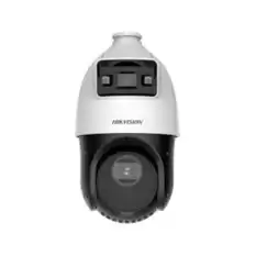 Hikvision Ds-2Se4C425Mwg-E 4Mp 25X Tandemvu  Optik Zoom H.265+ Ir Ip Speed Dome Kamera S5