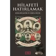 Hilafeti Hatırlamak