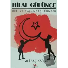 Hilal Gülünce