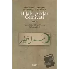 Hilal-i Ahdar Cemiyeti