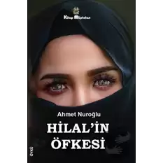 Hilalin Öfkesi