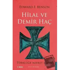 Hilal ve Demir Haç